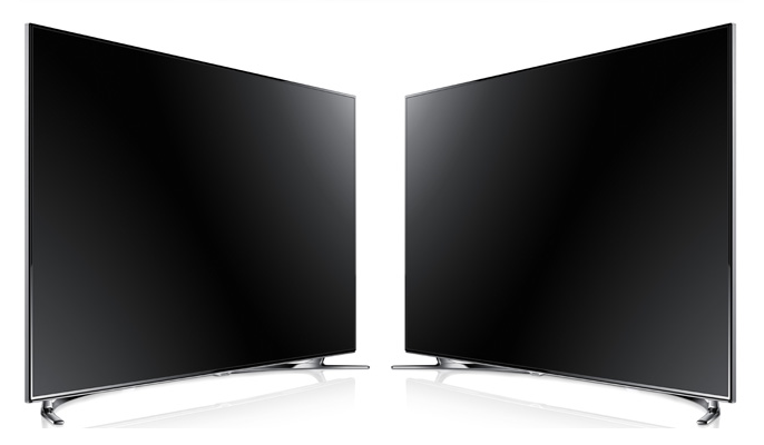 Samsung F8000